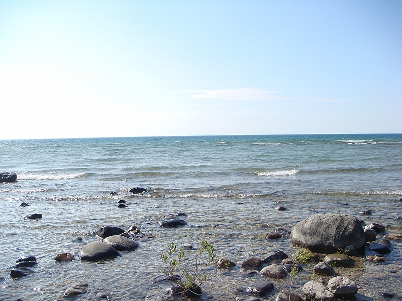 Western Michigan [2010] 805.JPG - Scenes from our trip to Western Michigan. Some places along the way were Ludington, Sleep Bear Dunes, and Traverse City.